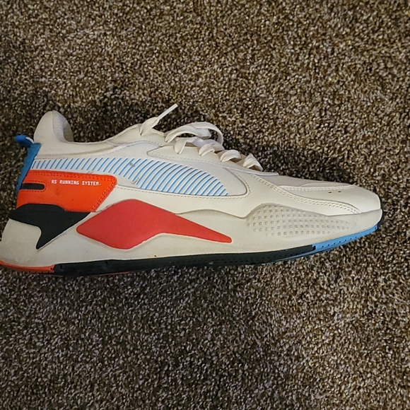 Puma Rs size 13 - Picture 3 of 6